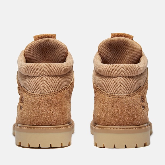 Timberland Nellie Chukka Boots - Picture 6 of 10